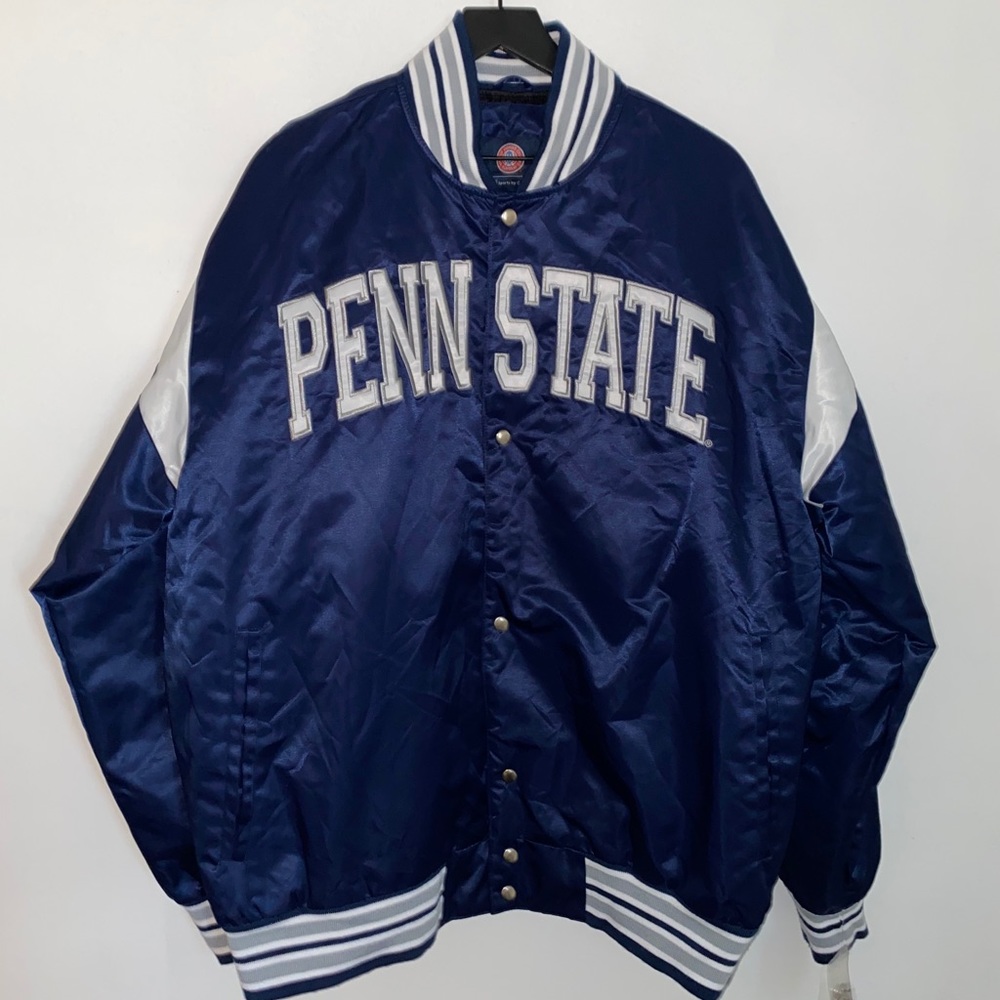 NWT Vintage Penn State Jacket